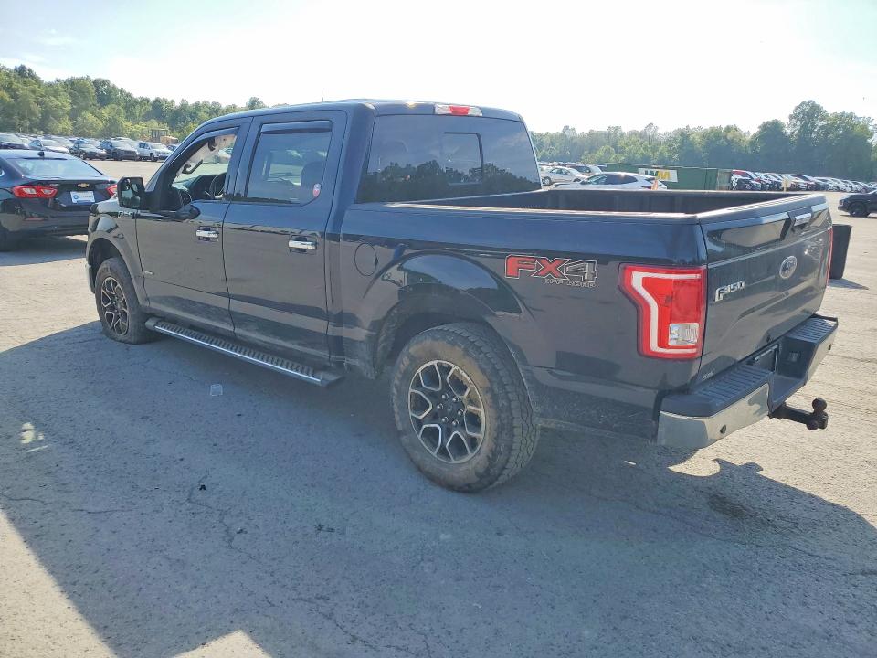 Aukcja sprzedaży 2016 Ford F150, vin: 1FTEW1EPXGFB80305, numer aukcji: 67591466