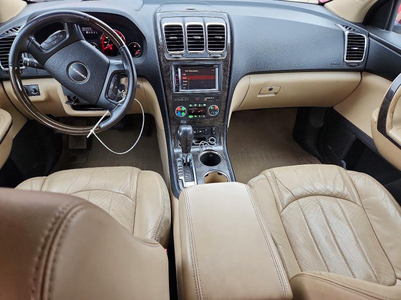 Продажа на аукционе авто 2012 Gmc Acadia, vin: 1GKKVTED3CJ203426, номер лота: 69567866