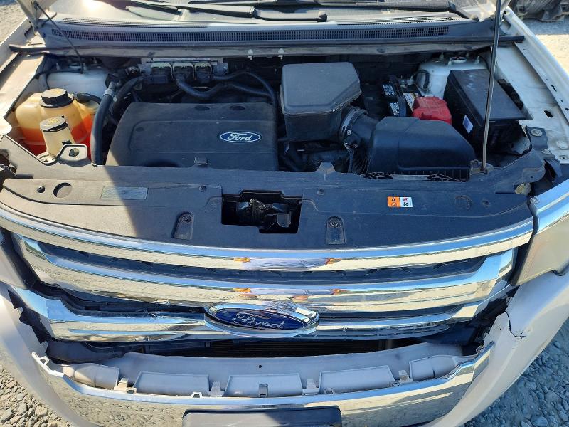 Aukcja sprzedaży 2011 Ford Edge, vin: 2FMDK3JC2BBB20370, numer aukcji: 69857016