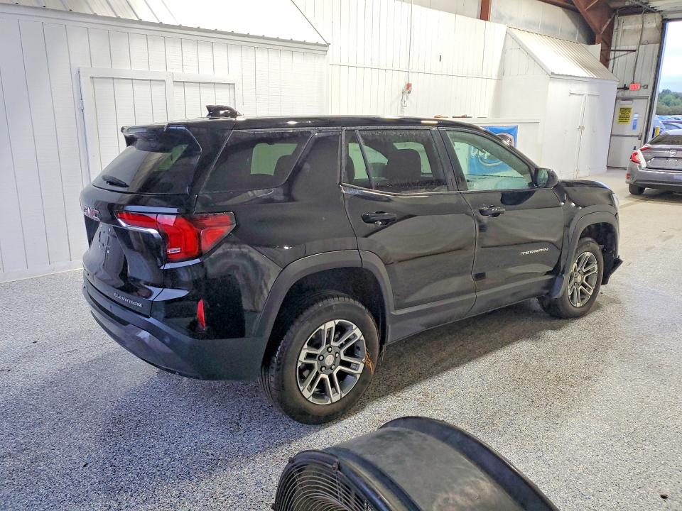 Продажа на аукционе авто 2026 Gmc Terrain, vin: 3GKALUEG7TL453035, номер лота: 69066726