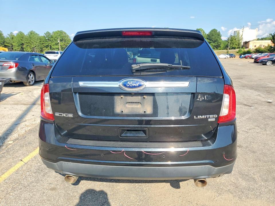2013 Ford Edge მანქანა იყიდება აუქციონზე, vin: 2FMDK4KC0DBB49180, აუქციონის ნომერი: 66981356