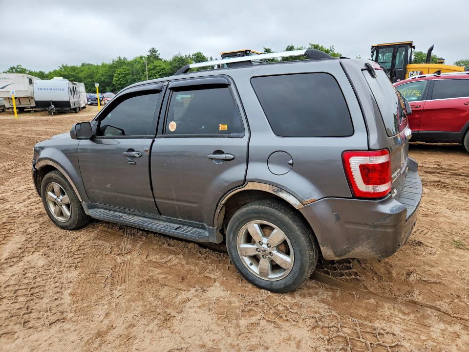 67494286 :رقم المزاد ، 1FMCU9EG1CKB30191 vin ، 2012 Ford Escape مزاد بيع