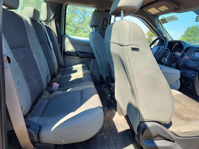 Продаж на аукціоні авто 2017 Ford F150, vin: 1FTEX1E81HKD91309, номер лоту: 59407976