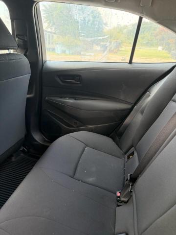 70017506 :رقم المزاد ، 5YFB4MDE6SP312200 vin ، 2025 Toyota Corolla مزاد بيع