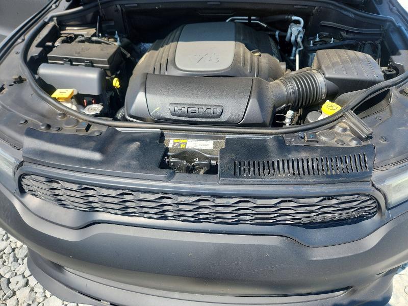 Aukcja sprzedaży 2021 Dodge Durango, vin: 1C4SDHCT3MC572699, numer aukcji: 67678746