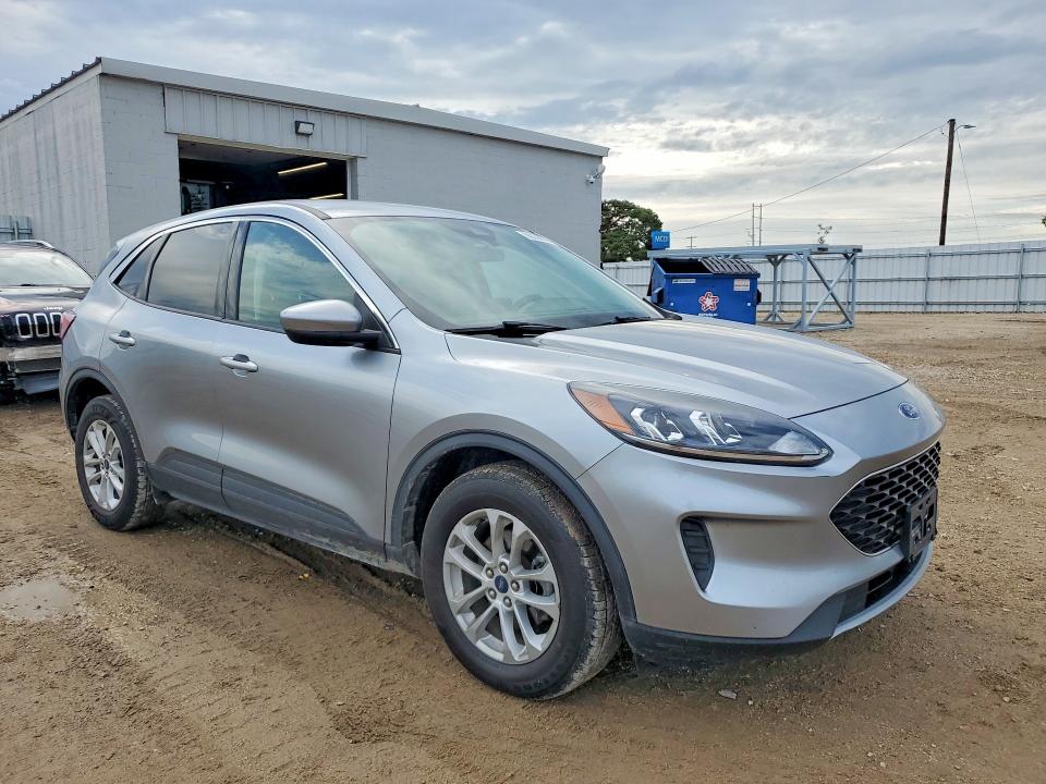 Aukcja sprzedaży 2021 Ford Escape, vin: 1FMCU9BZ6MUA83574, numer aukcji: 68336676