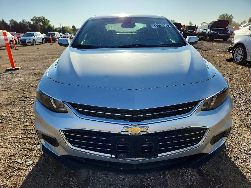 Aukcja sprzedaży 2018 Chevrolet Malibu, vin: 1G1ZD5ST8JF226360, numer aukcji: 66602306