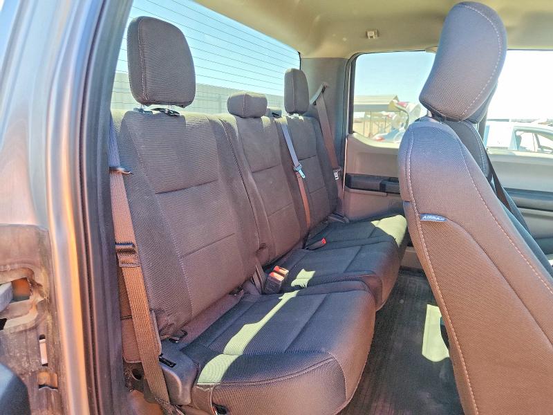 Продажа на аукционе авто 2020 Ford F150, vin: 1FTEX1CPXLKD58084, номер лота: 69432436