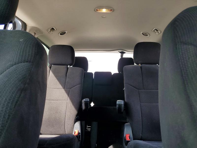 Aukcja sprzedaży 2012 Dodge Grand Caravan, vin: 2C4RDGCG3CR384735, numer aukcji: 68158816