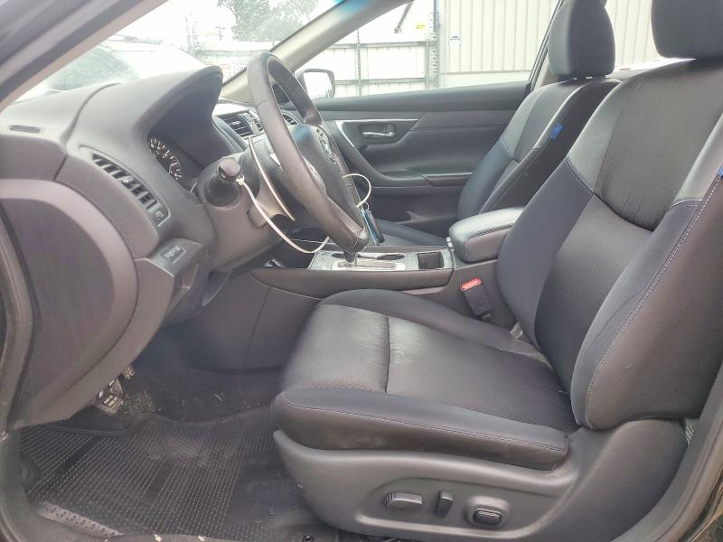 Aukcja sprzedaży 2017 Nissan Altima, vin: 1N4AL3APXHC212400, numer aukcji: 70337826
