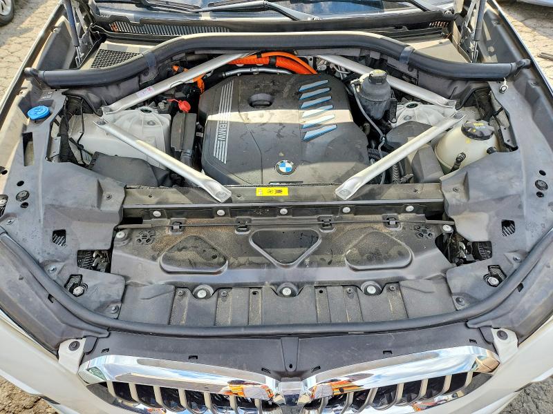 2022 Bmw X5 მანქანა იყიდება აუქციონზე, vin: 5UXTA6C08N9K88182, აუქციონის ნომერი: 65959776