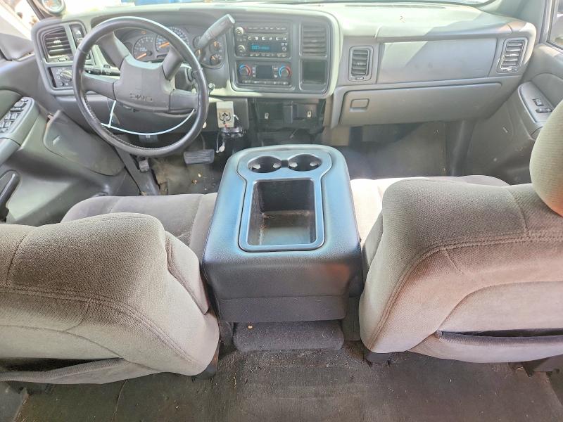 68136286 :رقم المزاد ، 1GTJK33236F128140 vin ، 2006 Gmc New Sierra مزاد بيع