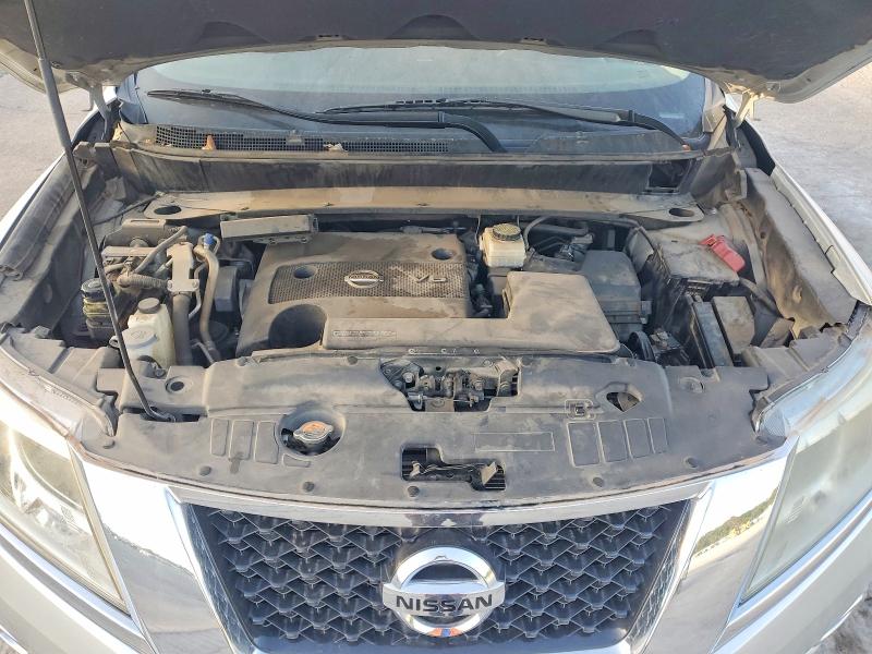 Продаж на аукціоні авто 2013 Nissan Pathfinder, vin: 5N1AR2MN1DC684021, номер лоту: 68945406
