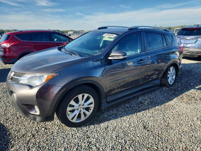 2013 Toyota Rav4 მანქანა იყიდება აუქციონზე, vin: 2T3YFREVXDW050321, აუქციონის ნომერი: 68085826