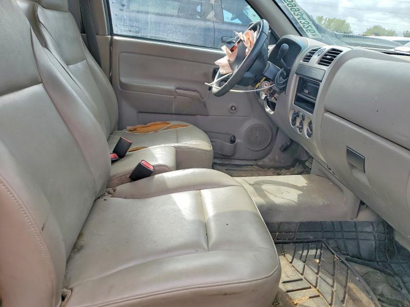 Aukcja sprzedaży 2008 Chevrolet Colorado, vin: 1GCCS149088221004, numer aukcji: 69934326