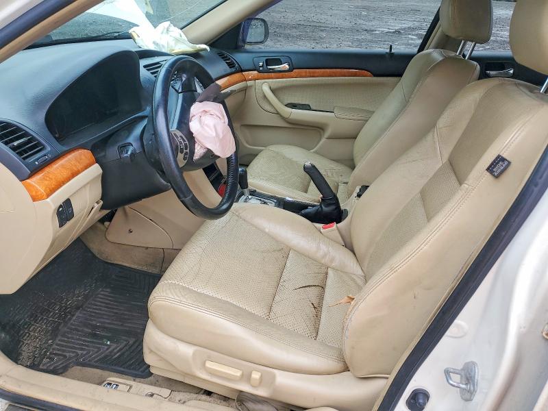 Aukcja sprzedaży 2005 Acura Tsx, vin: JH4CL96825C010765, numer aukcji: 70227146