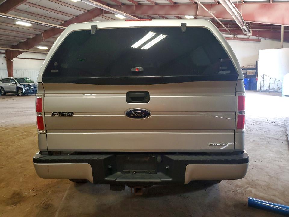 Продаж на аукціоні авто 2014 Ford F150, vin: 1FTEX1EM2EFD07421, номер лоту: 67415026
