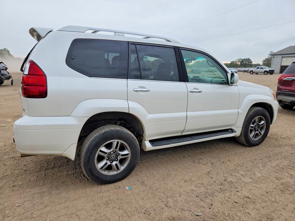 Aukcja sprzedaży 2008 Lexus Gx, vin: JTJBT20XX80168049, numer aukcji: 70359896