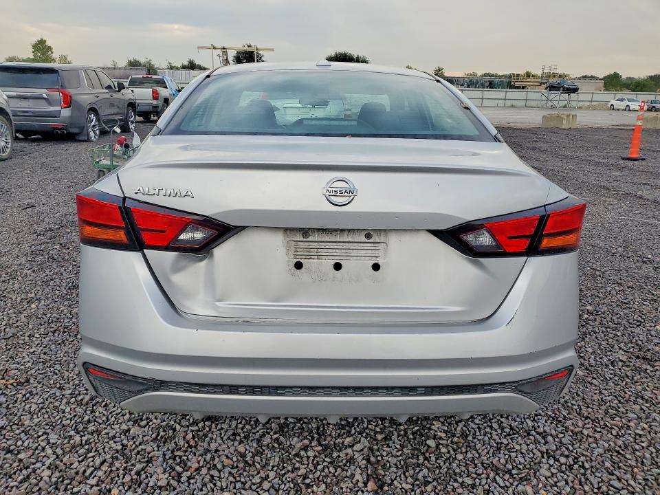 2020 Nissan Altima მანქანა იყიდება აუქციონზე, vin: 1N4BL4BV2LC211774, აუქციონის ნომერი: 67874426
