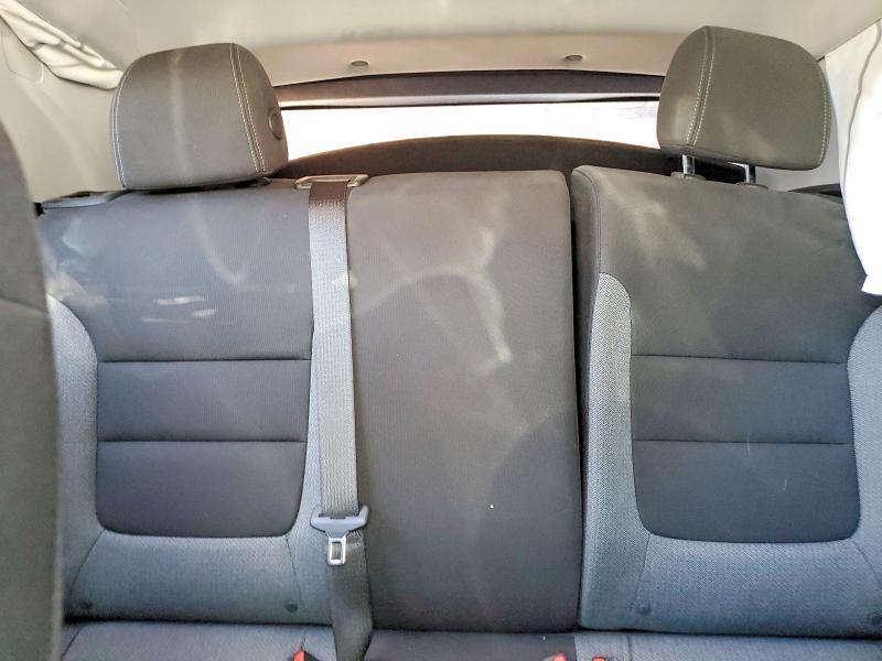 66898596 :رقم المزاد ، KL79MPSL7TB092693 vin ، 2026 Chevrolet Trailblazer مزاد بيع