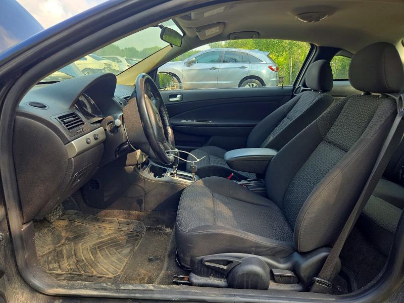 2006 Pontiac Pursuit მანქანა იყიდება აუქციონზე, vin: 1G2AL15F567674843, აუქციონის ნომერი: 66615536