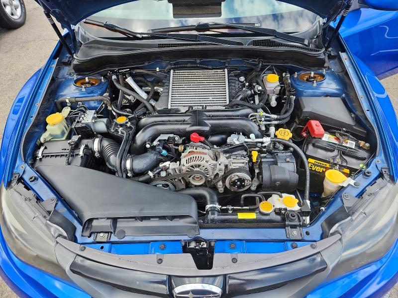 Aukcja sprzedaży 2012 Subaru Impreza, vin: JF1GR7E63CG240848        , numer aukcji: 69152146