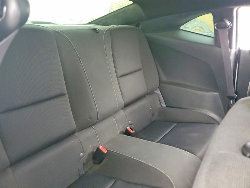 Aukcja sprzedaży 2012 Chevrolet Camaro, vin: 2G1FB1E36C9104587, numer aukcji: 67296526