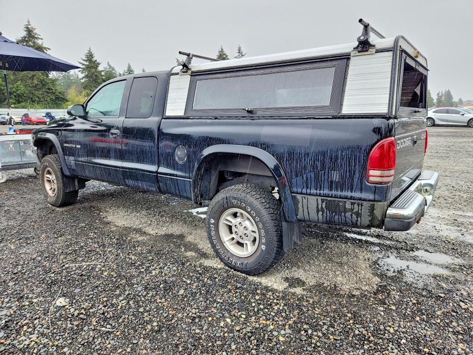 Aukcja sprzedaży 2000 Dodge Dakota, vin: 1B7GG22N6YS504468, numer aukcji: 66802306