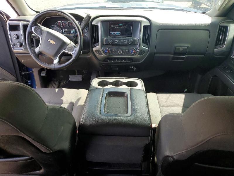 Aukcja sprzedaży 2015 Chevrolet Silverado, vin: 3GCUKREC6FG214448, numer aukcji: 67838786