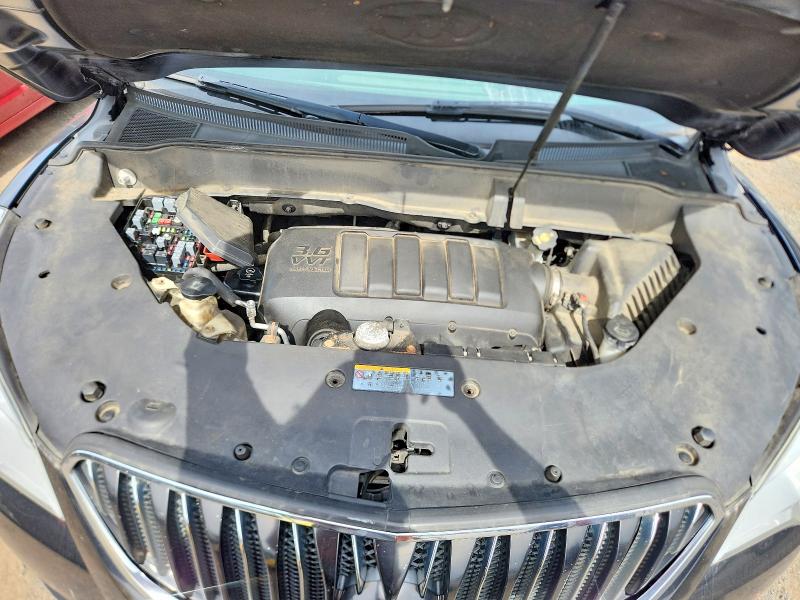 Aukcja sprzedaży 2017 Buick Enclave, vin: 5GAKVCKD2HJ119641, numer aukcji: 70524776