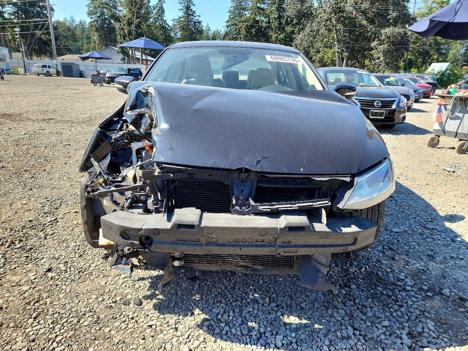 Aukcja sprzedaży 2012 Volkswagen Jetta, vin: 3VWLP7AJ4CM470121, numer aukcji: 69065736
