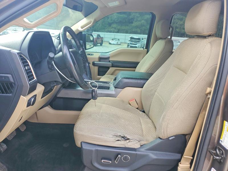 69067936 :رقم المزاد ، 1FTEW1CF0FFA49618 vin ، 2015 Ford F150 مزاد بيع