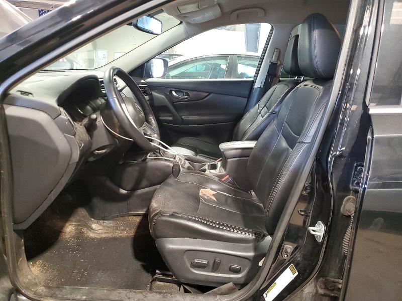Aukcja sprzedaży 2019 Nissan Rogue, vin: 5N1AT2MV3KC785950, numer aukcji: 67072516