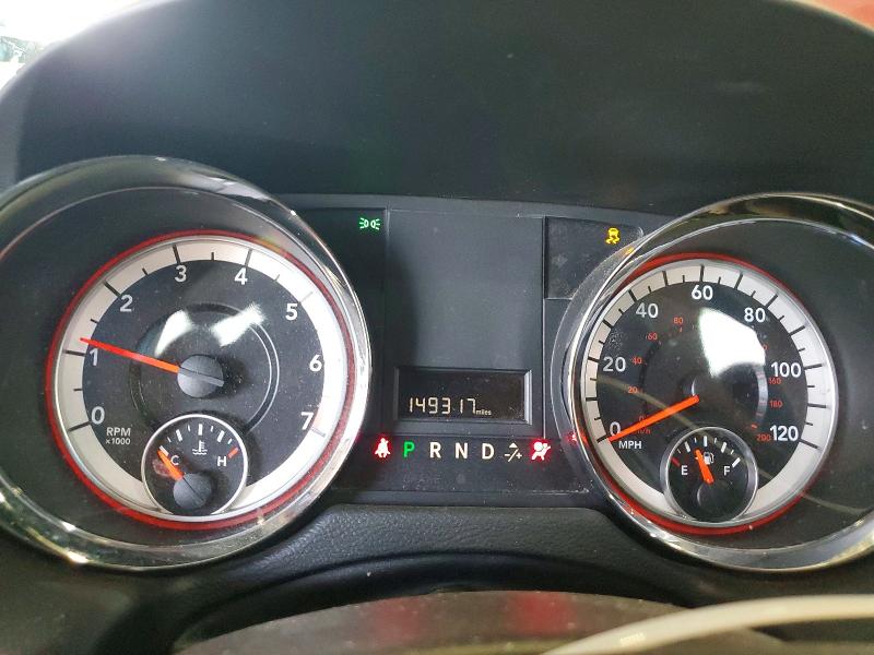 67429866 :رقم المزاد ، 2C4RDGCGXFR728453 vin ، 2015 Dodge Grand Caravan مزاد بيع