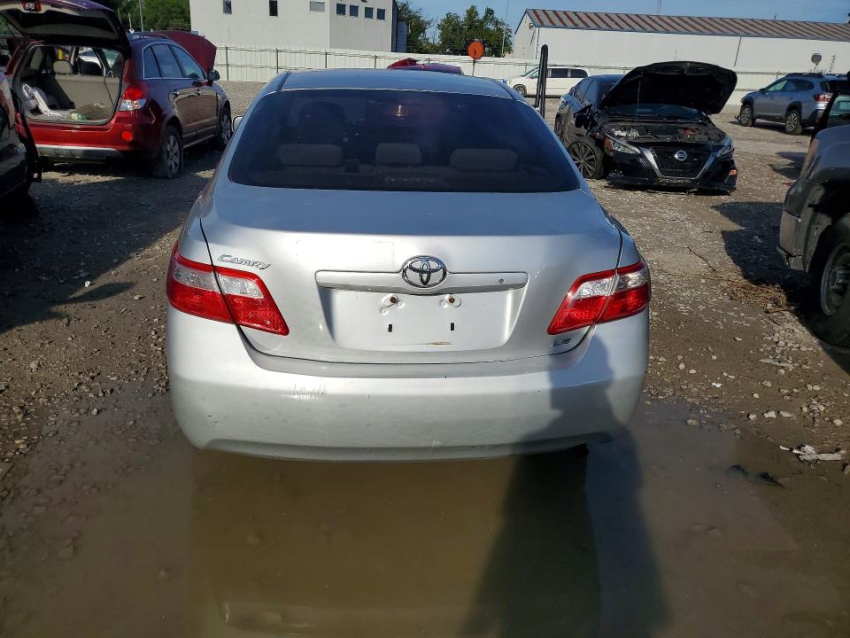 Продаж на аукціоні авто 2009 Toyota Camry, vin: 4T1BE46K59U337369, номер лоту: 68607356