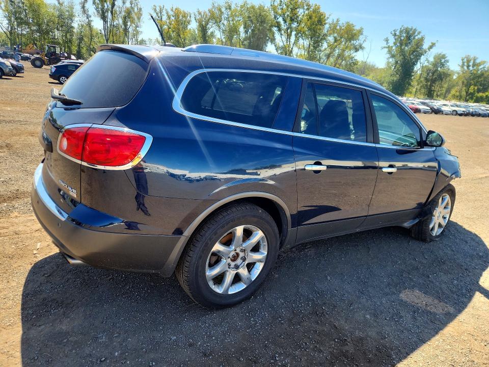 Продаж на аукціоні авто 2009 Buick Enclave, vin: 5GAEV23D99J212535, номер лоту: 67801006