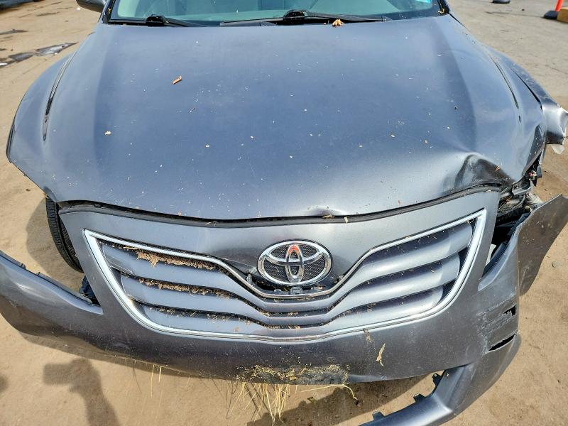 2011 Toyota Camry მანქანა იყიდება აუქციონზე, vin: 4T1BF3EK1BU147034, აუქციონის ნომერი: 66934786
