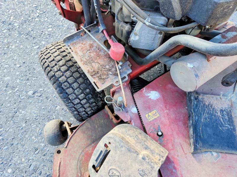 Auction sale of the 2020 Exmark Mower, vin: 406606962, lot number: 69616016