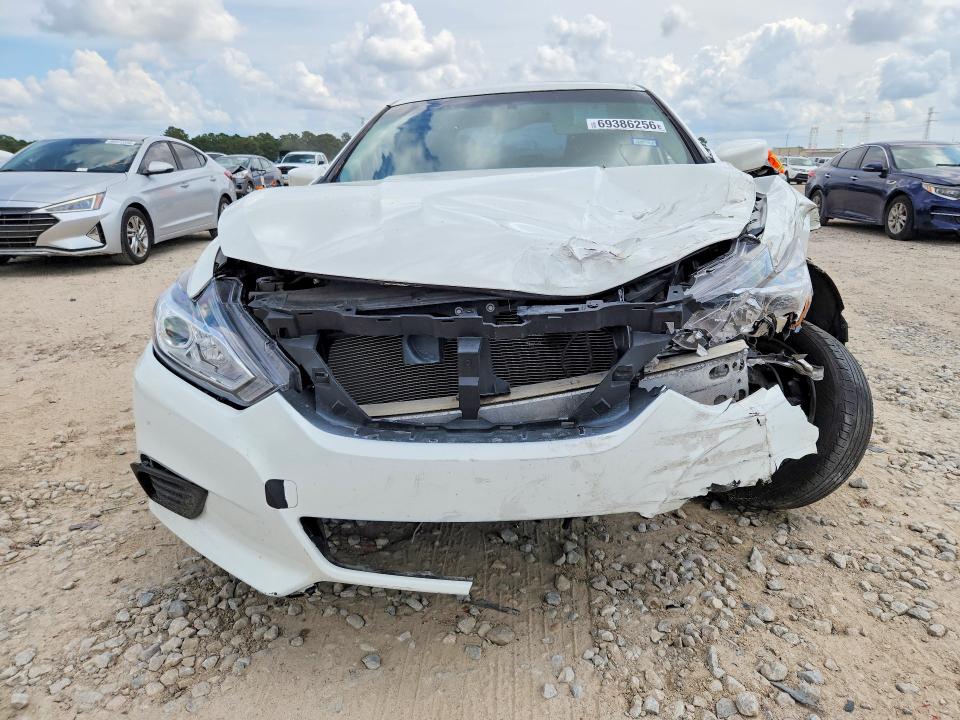 Aukcja sprzedaży 2018 Nissan Altima, vin: 1N4AL3AP6JC230205, numer aukcji: 69386256