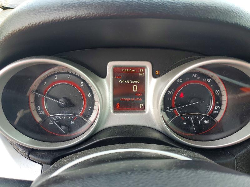 Aukcja sprzedaży 2020 Dodge Journey, vin: 3C4PDCAB4LT226506, numer aukcji: 70970436