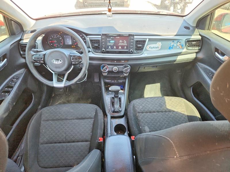 Продаж на аукціоні авто 2020 Kia Rio, vin: 3KPA24AD8LE311145, номер лоту: 67311396