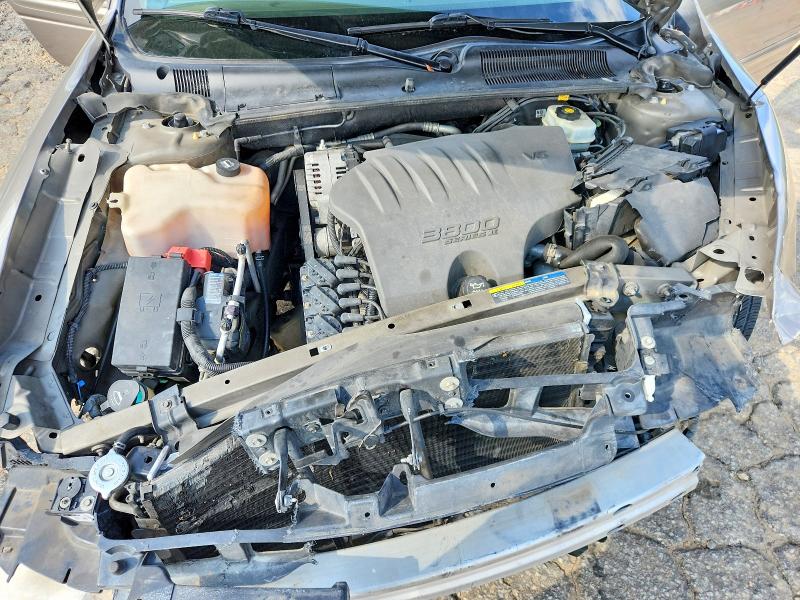 Продажа на аукционе авто 2003 Buick Lesabre, vin: 1G4HP52K13U169141, номер лота: 69820786