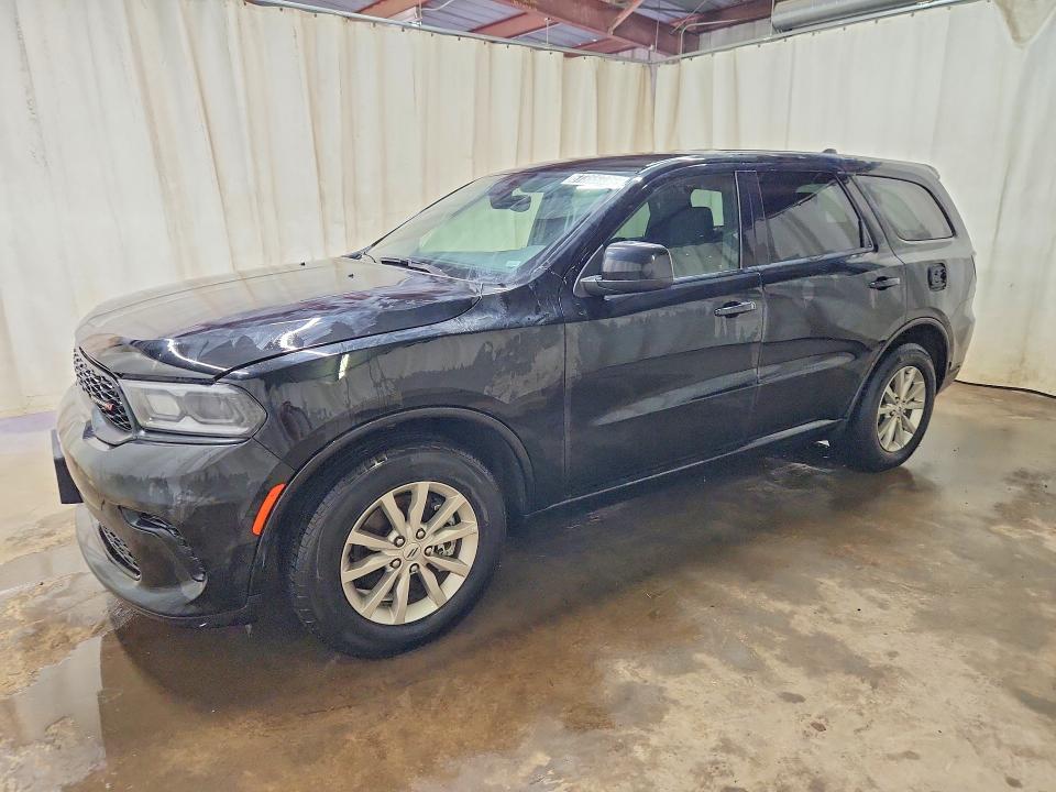 Продаж на аукціоні авто 2025 Dodge Durango, vin: 1C4RDHDG9SC534939, номер лоту: 67366736