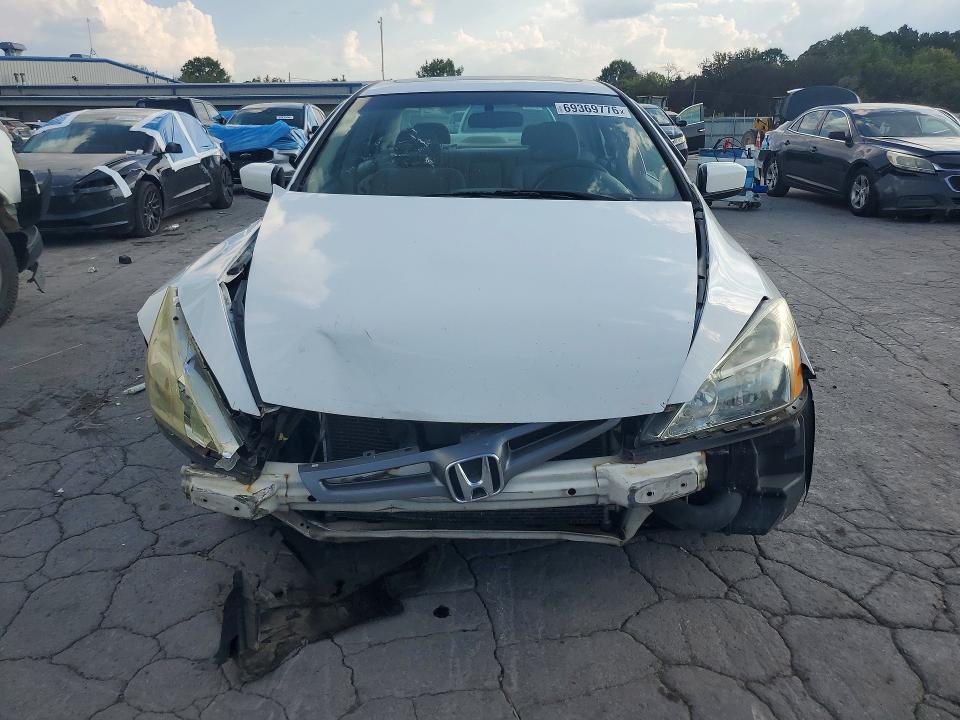 Aukcja sprzedaży 2005 Honda Accord, vin: 1HGCM56745A041317, numer aukcji: 69369776