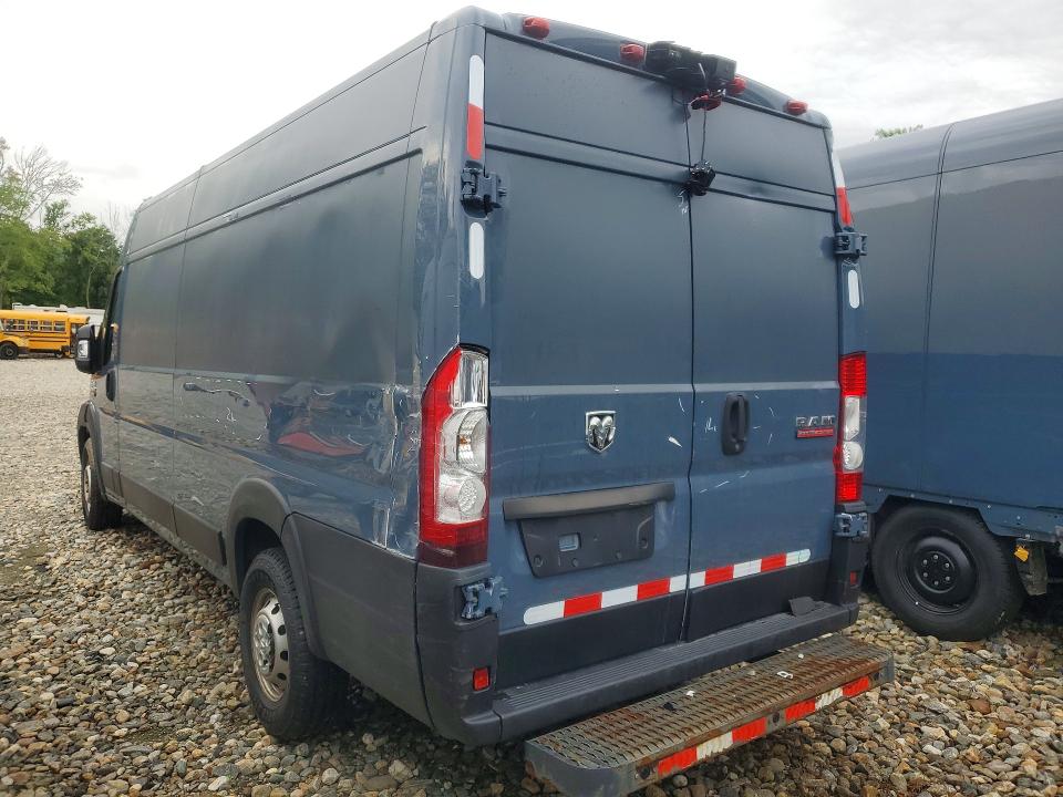 Aukcja sprzedaży 2020 Ram Promaster 3500, vin: 3C6URVJG0LE136468, numer aukcji: 67719616