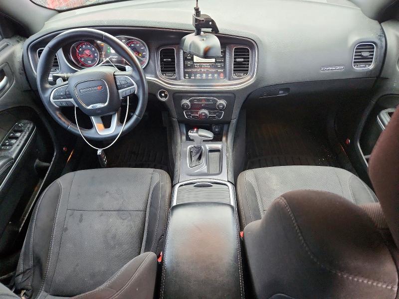 67490976 :رقم المزاد ، 2C3CDXHGXFH836614 vin ، 2015 Dodge Charger مزاد بيع
