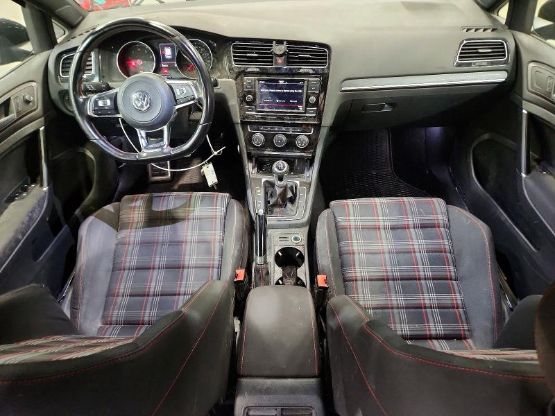 2020 Volkswagen Gti მანქანა იყიდება აუქციონზე, vin: 3VW5T7AU5LM016894, აუქციონის ნომერი: 68541086