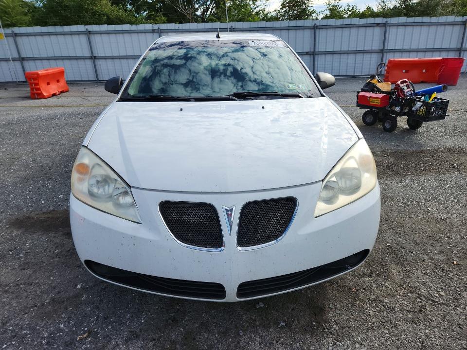 Продажа на аукционе авто 2009 Pontiac G6, vin: 1G2ZG57B694170462, номер лота: 70060086