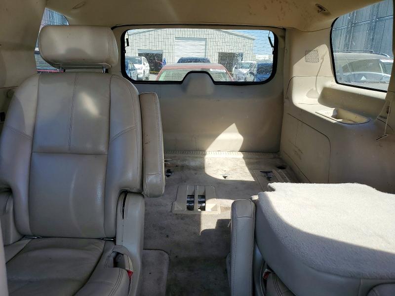 Aukcja sprzedaży 2008 Chevrolet Tahoe, vin: 1GNFK13088J153213, numer aukcji: 68825806