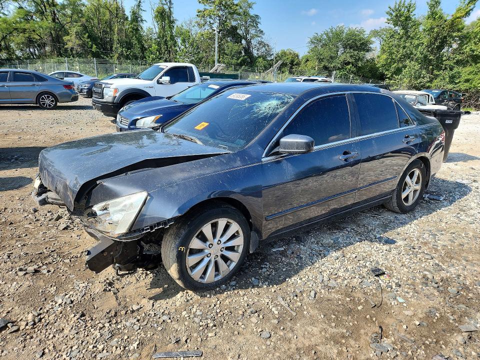 Aukcja sprzedaży 2005 Honda Accord, vin: 1HGCM56865A053106, numer aukcji: 69395086